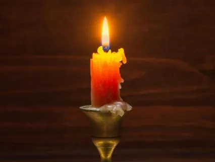 Curiosity By Candlelight: A Love Letter To The Body