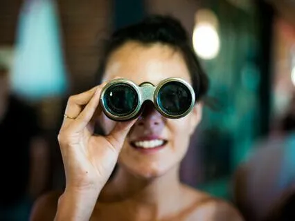 Curiously - A Poem About Open-Mindedness