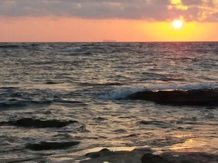 Current - Getting Into A Flow