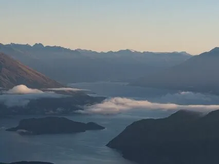 Currents | Ambience In D Minor