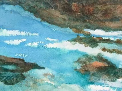 Current #2 Flow State Music