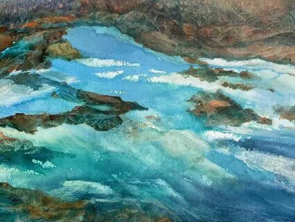 Current #3 Flow State Music