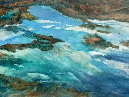 Current #7 Flow State Music