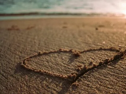 Curvature Of The Heart - 639 Hz Heart Chakra Healing