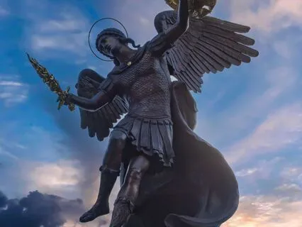 Cut Cords & Call In Protection From Archangel Michael Today