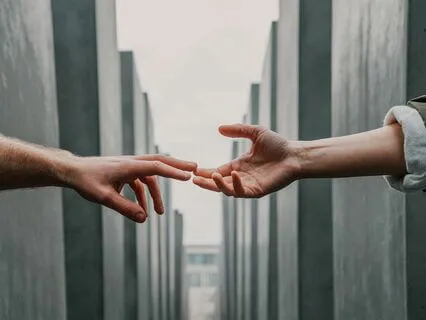 Cut Toxic Cords Of Attachment