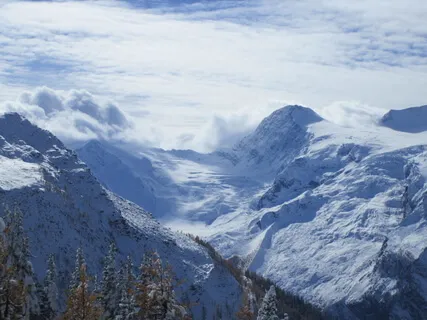 Cute Misfortunes And Zooming Out