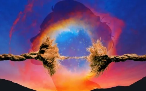 Cutting Cords From Past Relationships