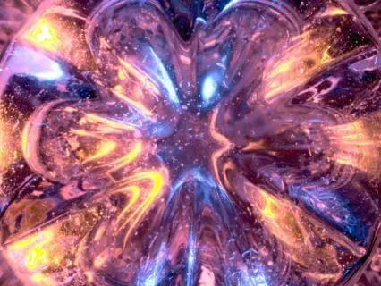 Cutting Cords, Reclaiming Power, Manifesting Anew