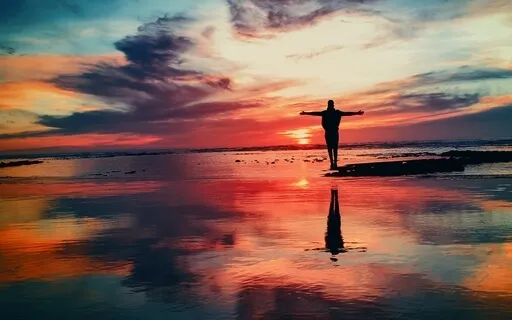 Cutting Energetic Cords