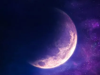 Cutting The Anchor: Lunar Eclipse Meditation