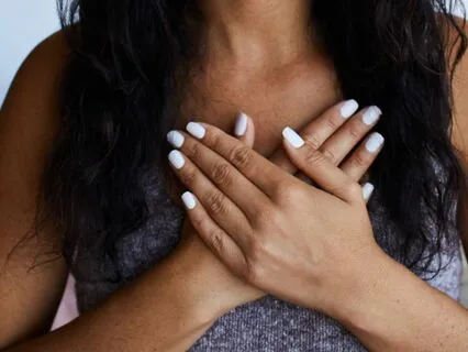 Cutting The Cords To The Past Meditation