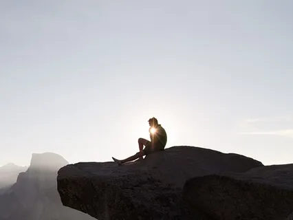 Cutting Through To The Authentic Self: A Lifetime Practice