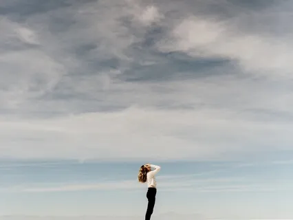 Cutting Ties Meditation