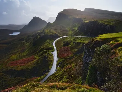 Cutting Ties Of Expectations