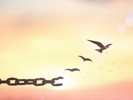 Cutting Toxic Ties Meditation