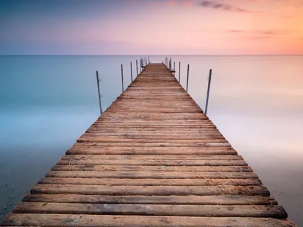 Cycle Breathing Into Presence