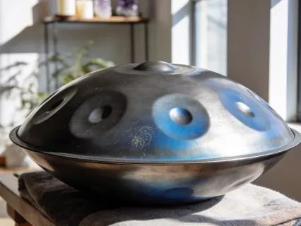 Cycles | Handpan Moods & Relaxing Rhythms