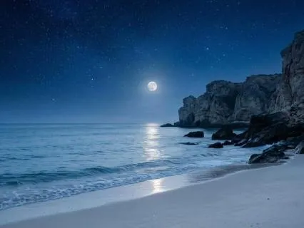 Cycles Of Peace — Piano & Ocean Waves For Deep Sleep