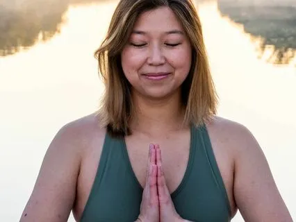 Cyclic Sighing Breathing Meditation for Mood Regulation