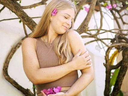 Cyclical Being: Surrender To The Ebbs & Flows Of Life