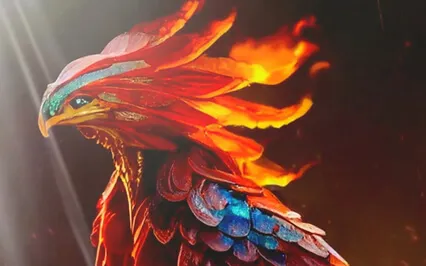 Cymatic Elixir- Love, Wealth, Health, Prosperity, Abundance 