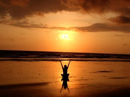 D Minor Meditation - Movement II