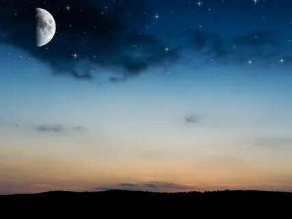 Day 2: A Deep Peaceful Sleep