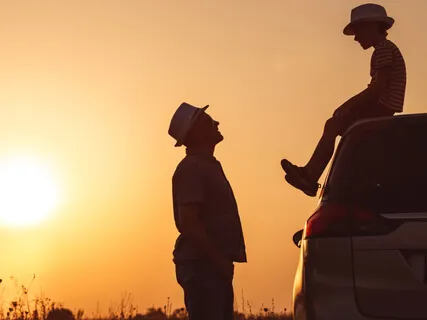 Dad, In Spirit Chapters 14-15