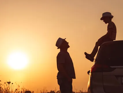 Dad, In Spirit Chapters 18-19