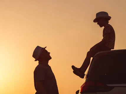 Dad, In Spirit Chapters 22-23