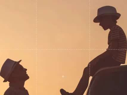 Dad, In Spirit, Chapters 24-25