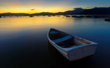 Daddy & Daughter Fishing Trip (Bedtime Story With SFX)