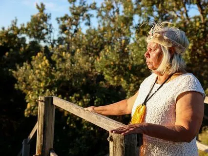 Dadirri: Indigenous Wisdom For Inner Peace And Oneness
