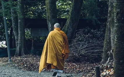 Daihishin Dharani (Traditional Chanting)