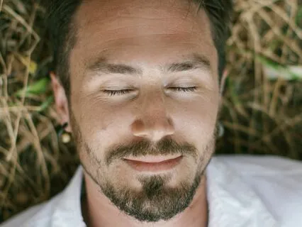 Daily 10-Breath Reset