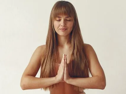 Daily 20min Meditation For Inner Calm - 20-Minute Meditation