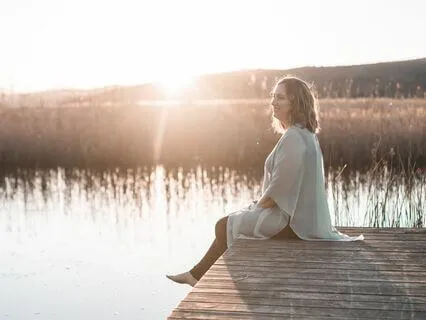 Daily 5 Min Re-Activating Your Positive Life Force Energy