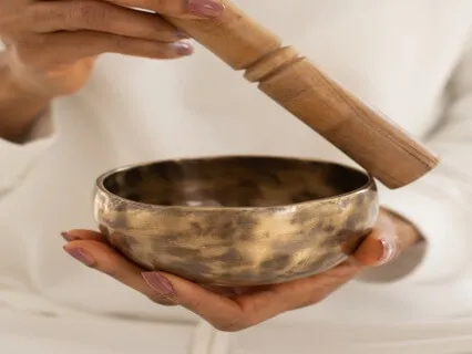 Daily 5-Minute Reset For Clarity & Calm