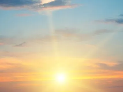 Daily Affirmation - I Am A Unique Child Of This World