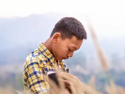 Daily Affirmation: I Am Attracting