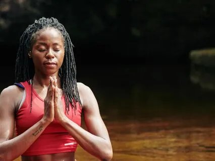 Daily Affirmation: I Am Cocreating