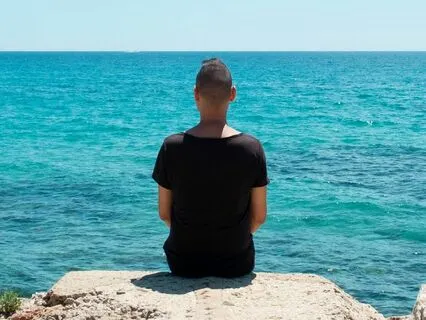 Daily Affirmation: I Am Conscious