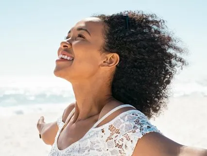 Daily Affirmation: I AM Living