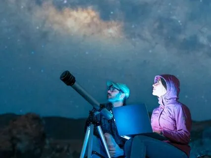 Daily Affirmation: I Am Observing