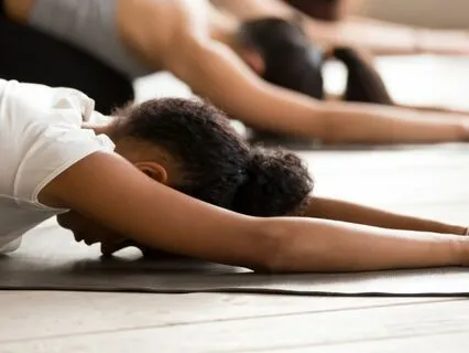 Daily Affirmation: I Am Surrendering