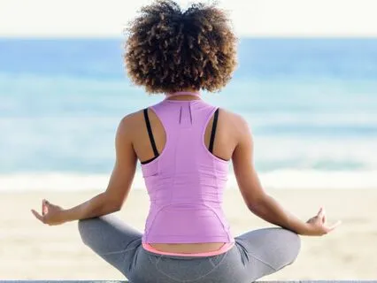 Daily Affirmation: I Am