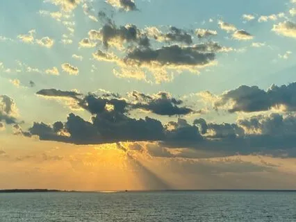 Daily Affirmation Noticing The Beauty Around You