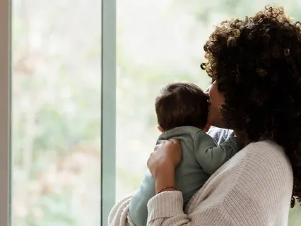 Daily Affirmation Practise For New Moms