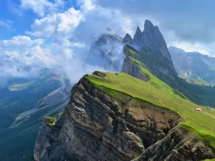 Daily Affirmations & Visualization Exercise